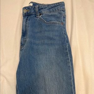 H&M jeans